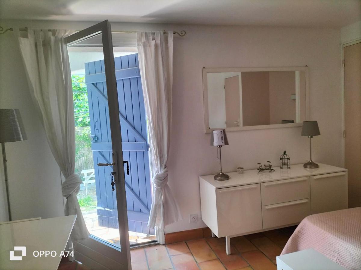 Apartamento Bastide La Boheme La Ciotat Exterior foto