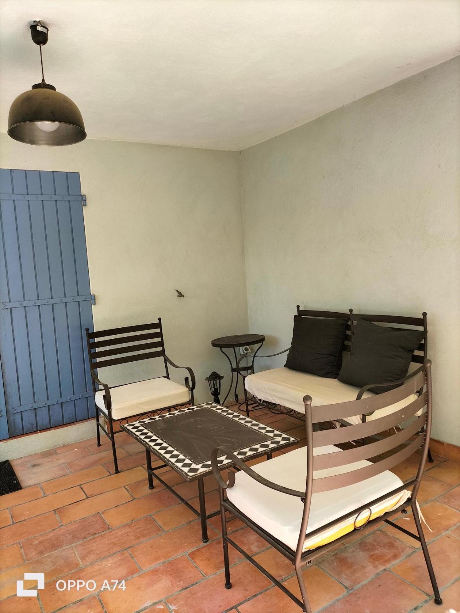 Apartamento Bastide La Boheme La Ciotat Exterior foto