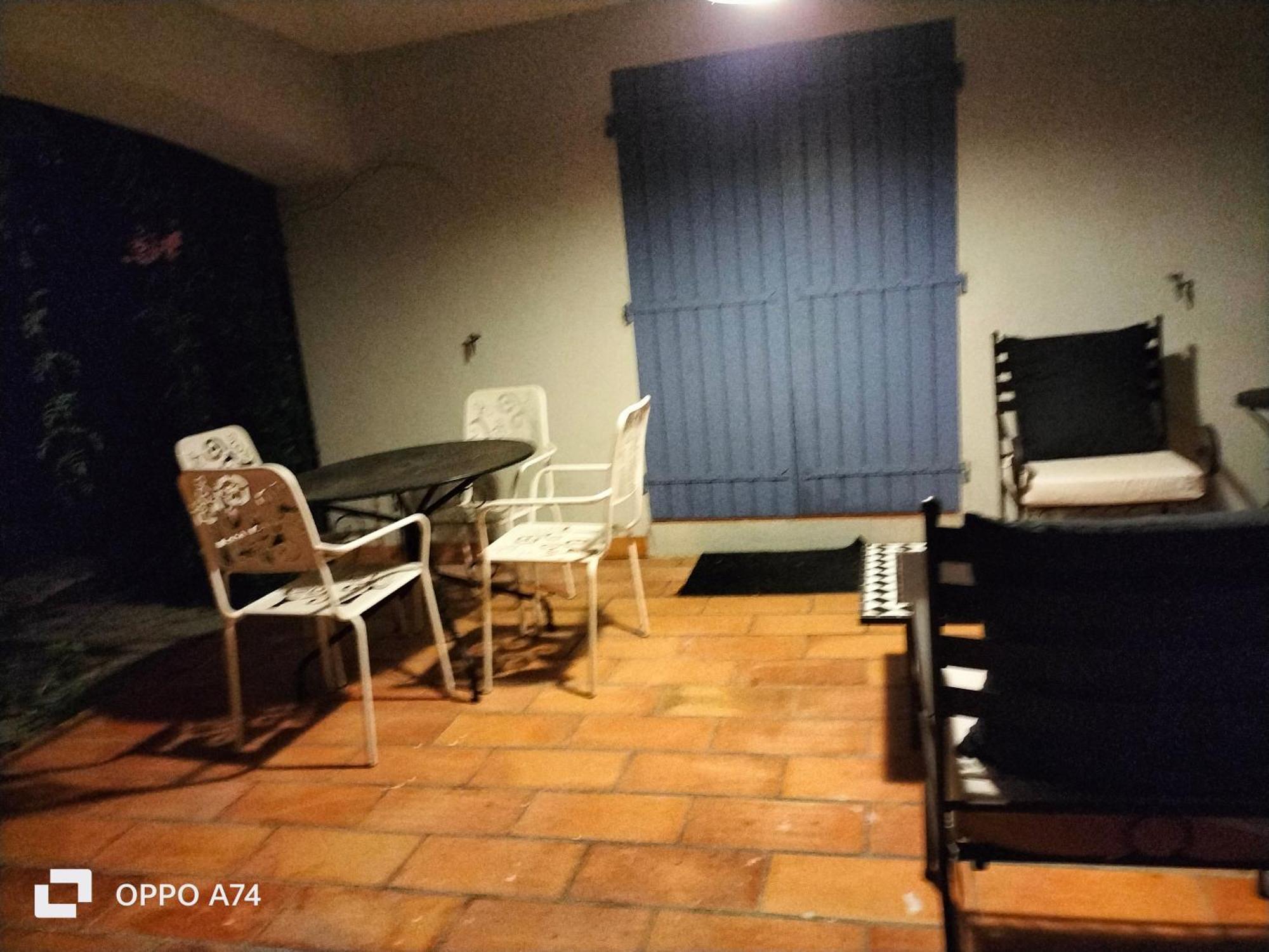 Apartamento Bastide La Boheme La Ciotat Exterior foto