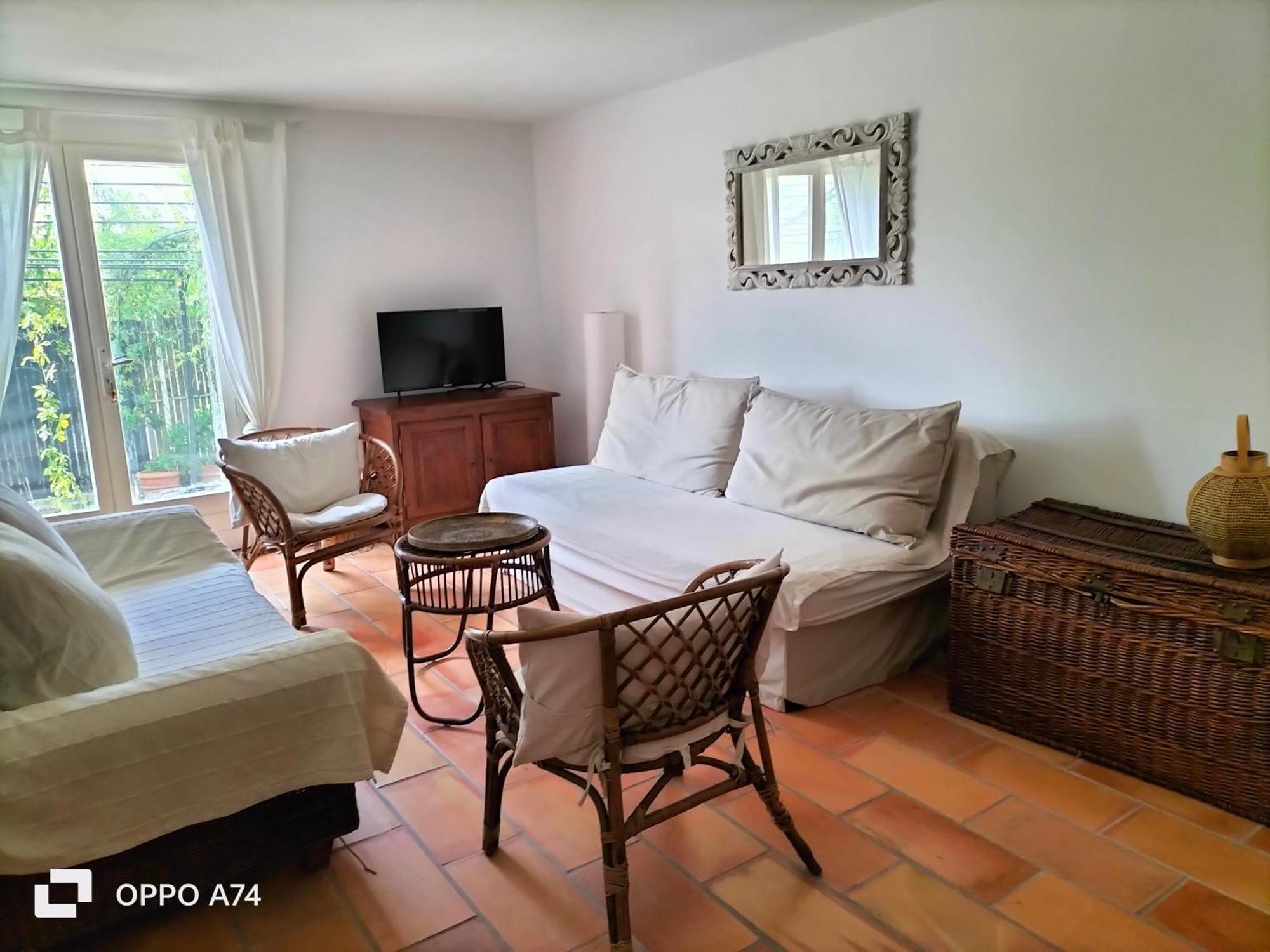 Apartamento Bastide La Boheme La Ciotat Exterior foto