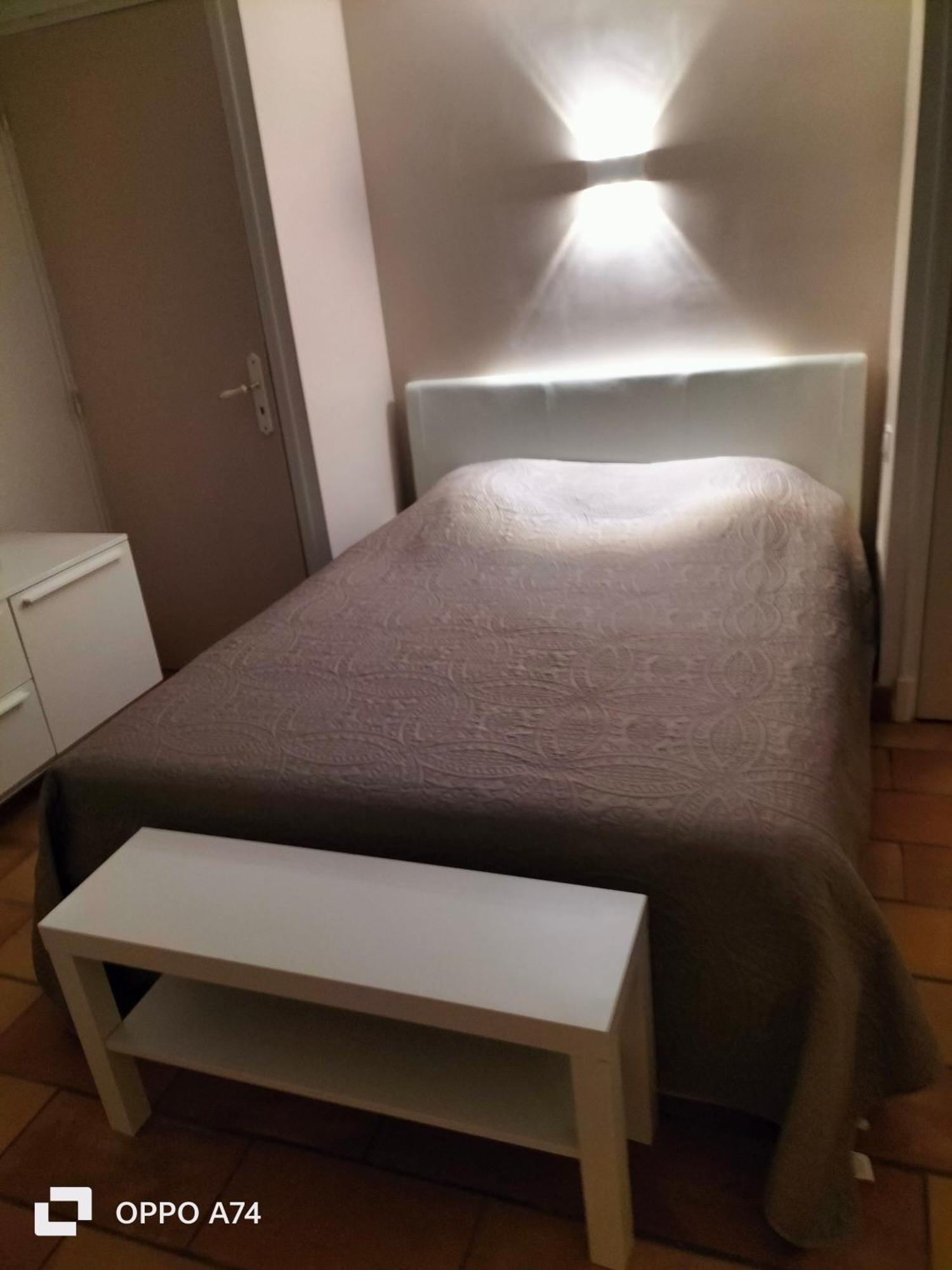 Apartamento Bastide La Boheme La Ciotat Exterior foto