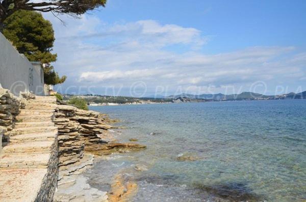 Apartamento Bastide La Boheme La Ciotat Exterior foto