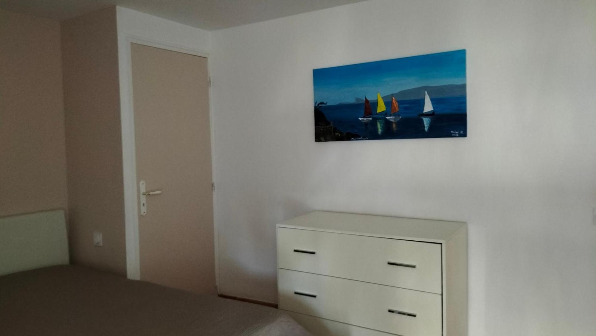 Apartamento Bastide La Boheme La Ciotat Exterior foto