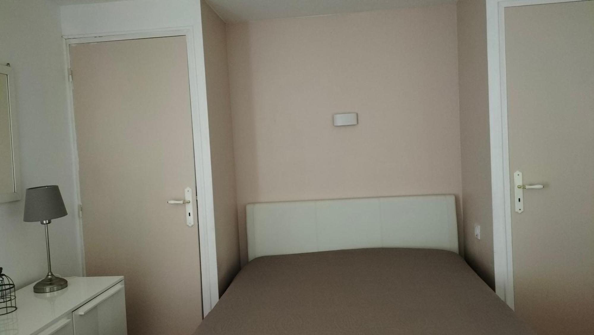 Apartamento Bastide La Boheme La Ciotat Exterior foto