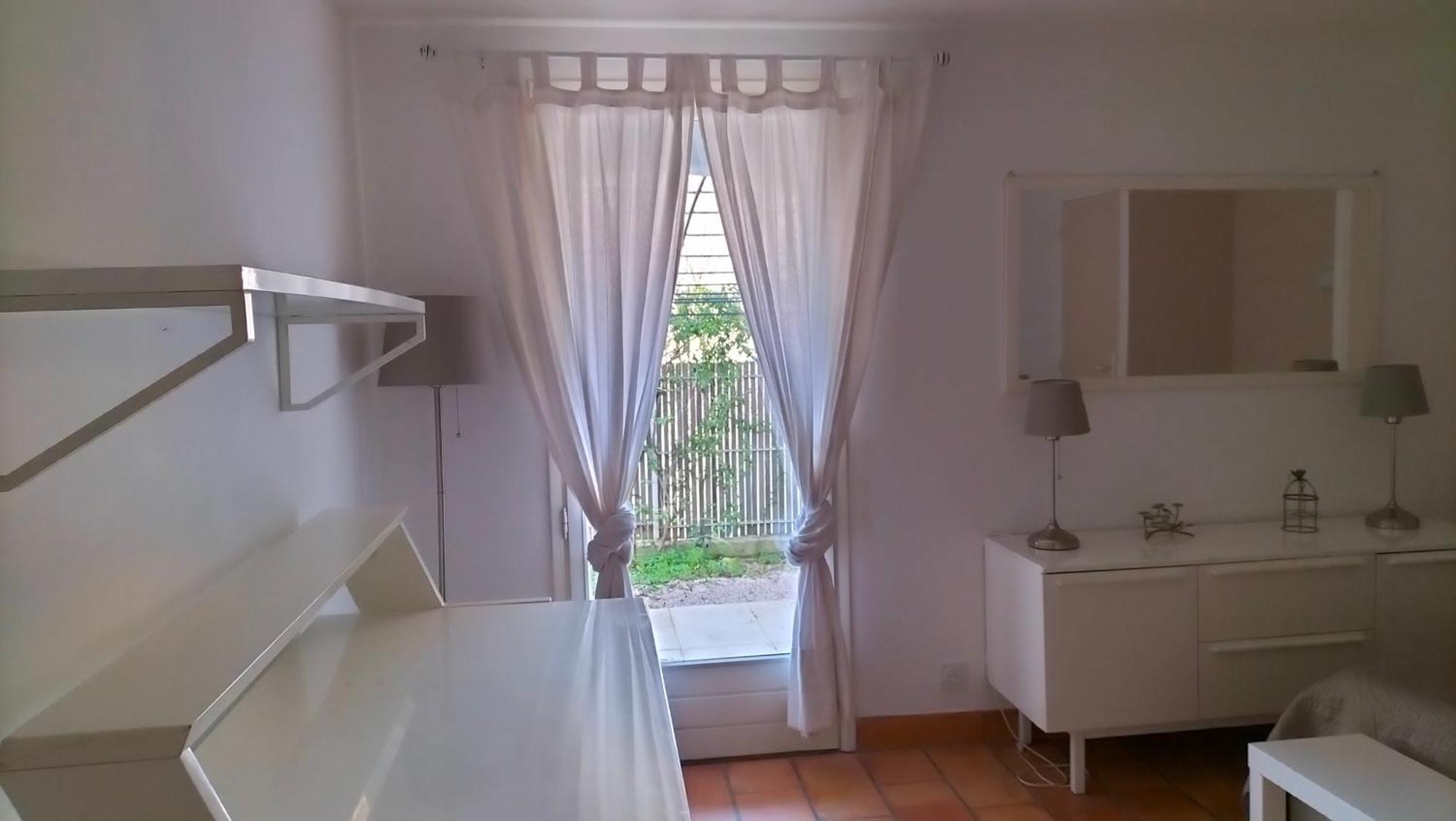 Apartamento Bastide La Boheme La Ciotat Exterior foto